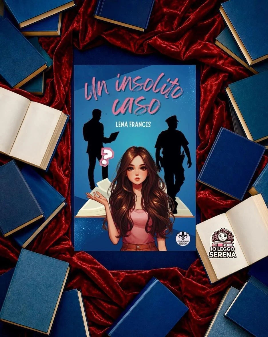 recensione insolito caso lena francis