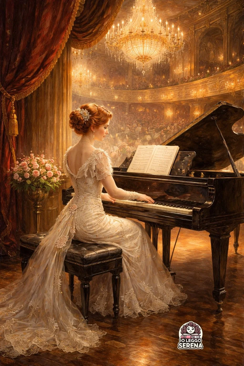 pianoforte