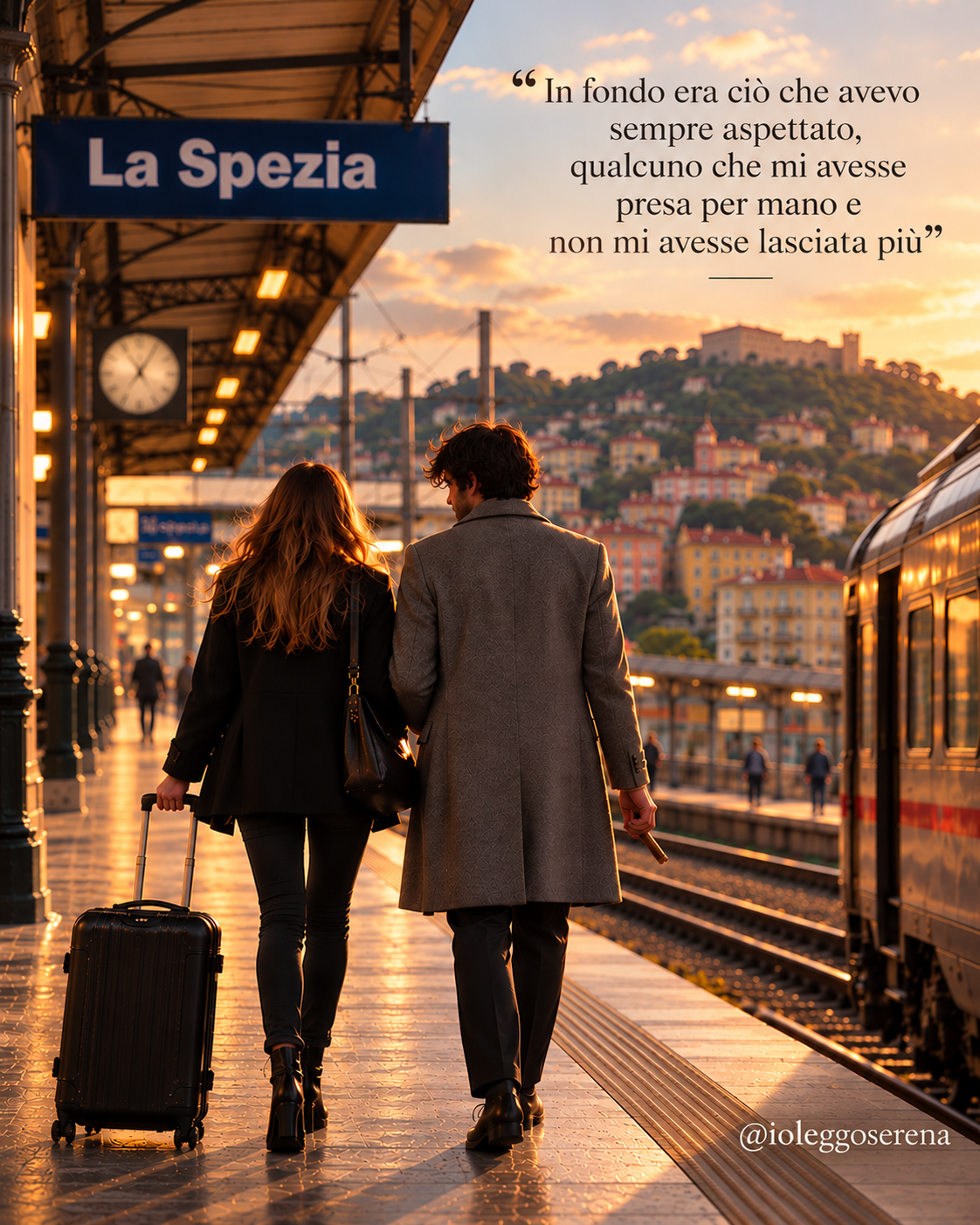 il compagno