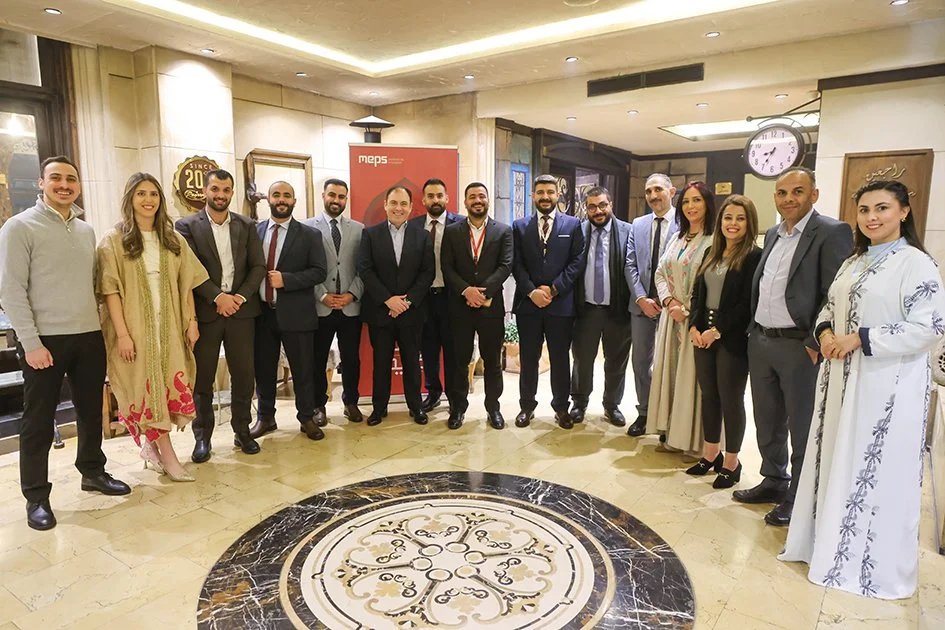 Merchant Ramadan Iftar 2025