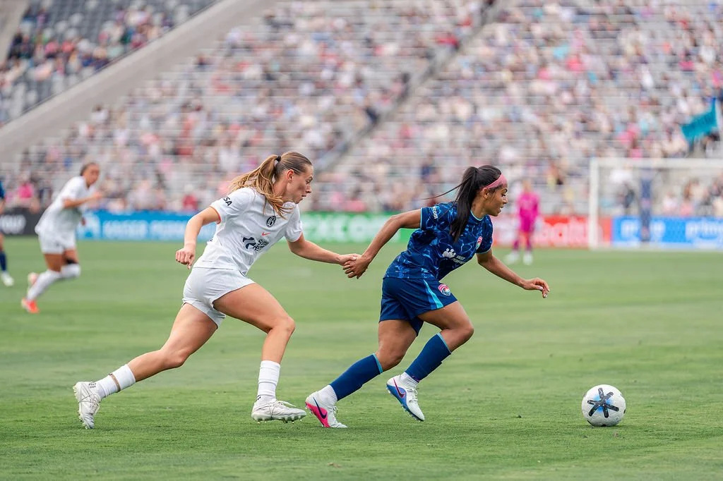 SAN DIEGO WAVE 0-1 BAY FC