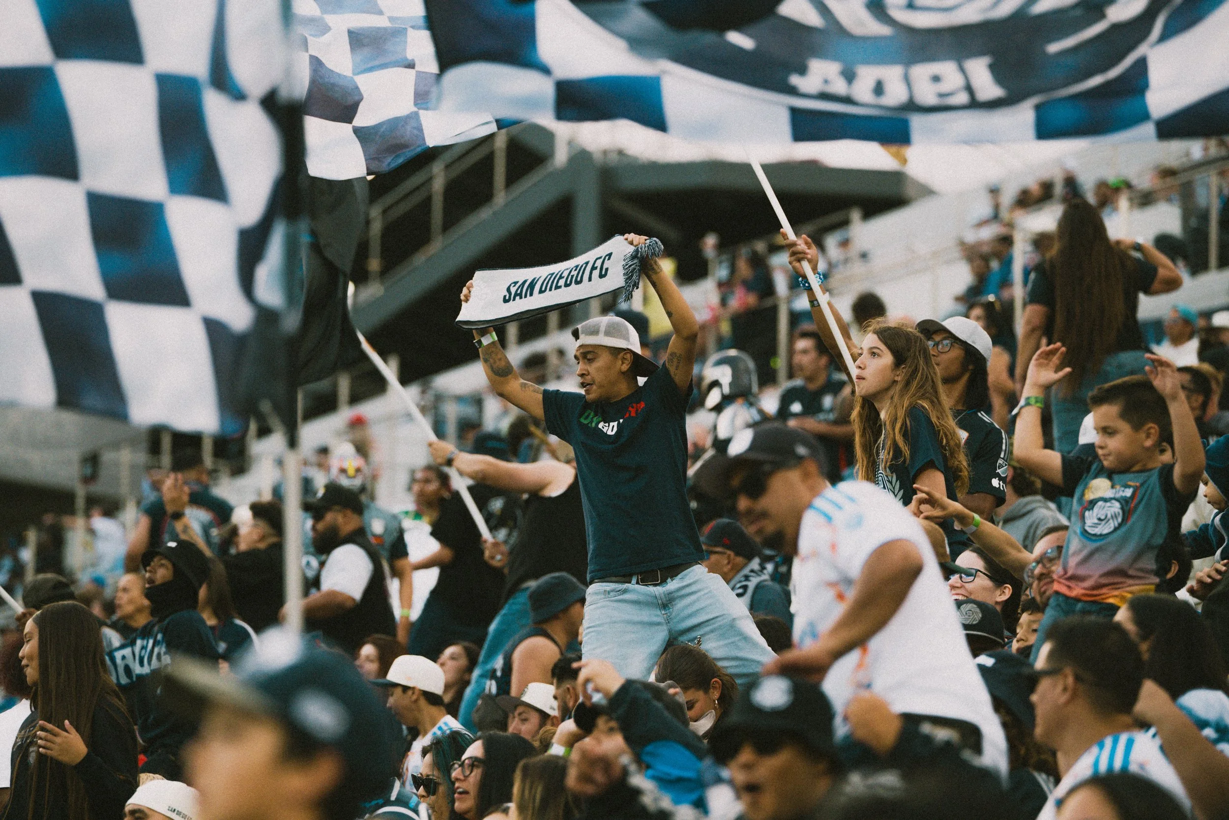 SAN DIEGO FC 2-4 VANCOUVER WHITECAPS FC