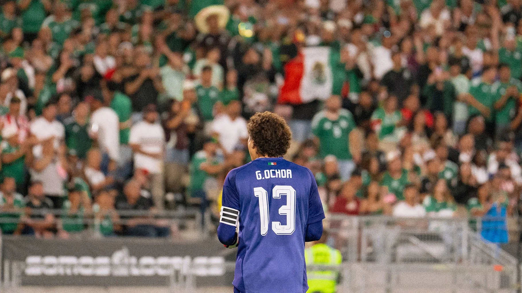 MEXICO 1-0 AUSTRALIA