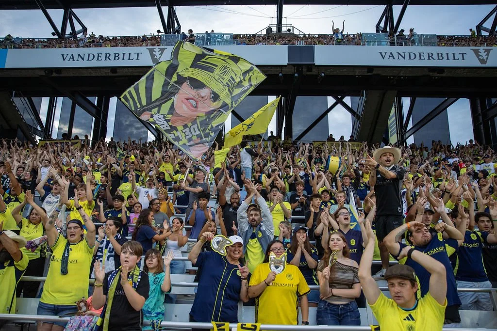 NASHVILLE SC 1-0 ATLANTA UNITED