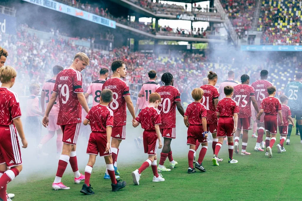 LIVERPOOL 4-2 SUNDERLAND A.F.C