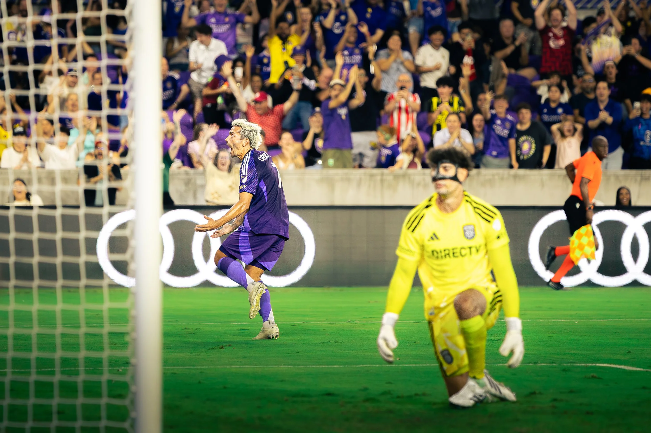 ORLANDO CITY SC 1-0 SAN DIEGO FC
