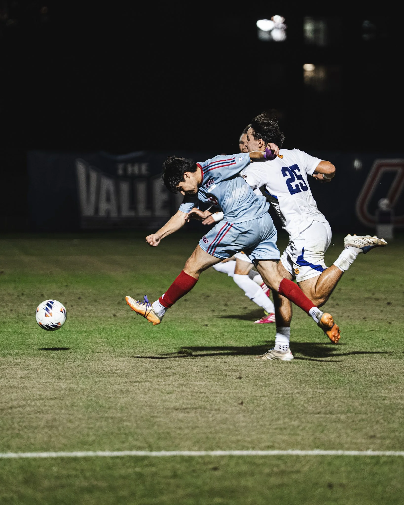 UIC 2-0 WESTERN ILLINOIS