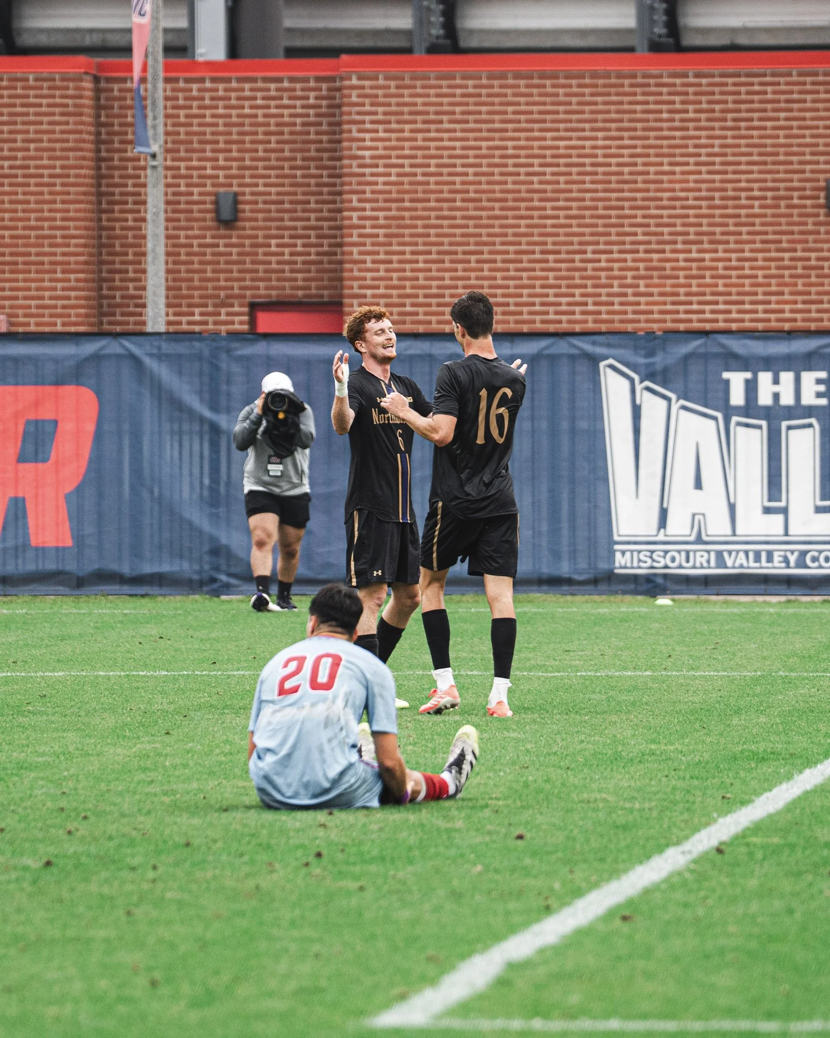 UIC 2-5 NORTHWESTERN