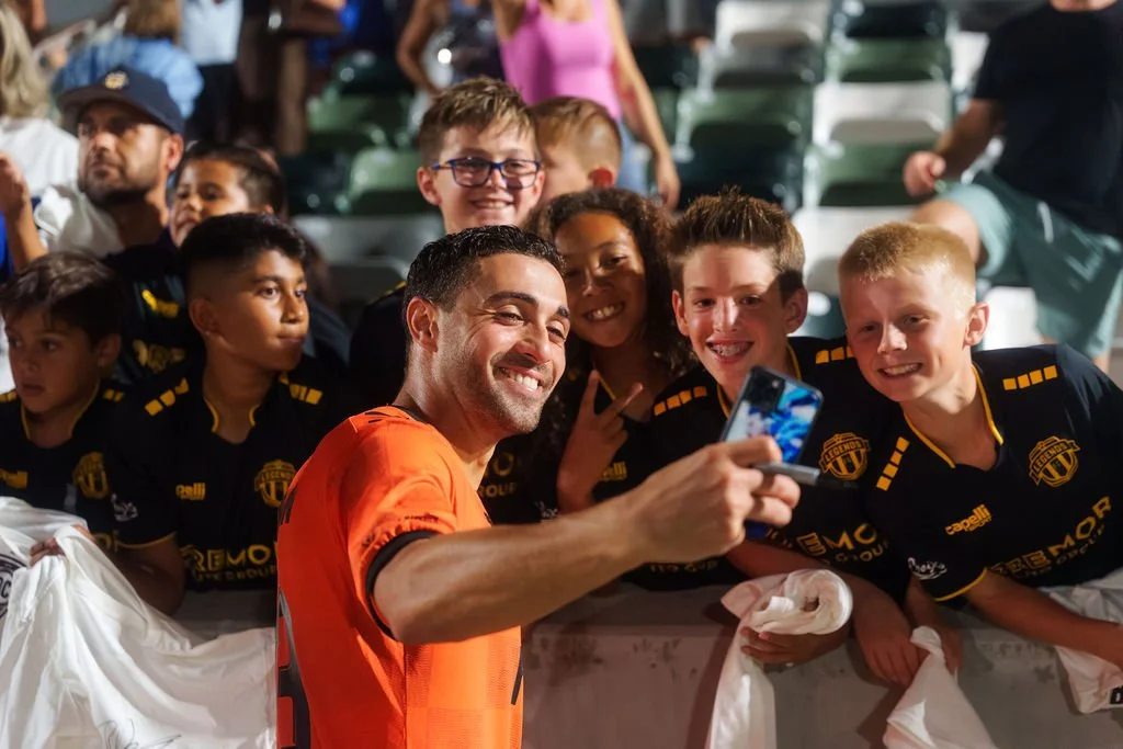 ORANGE COUNTY SC 1-0 PITTSBURGH RIVERHOUNDS SC