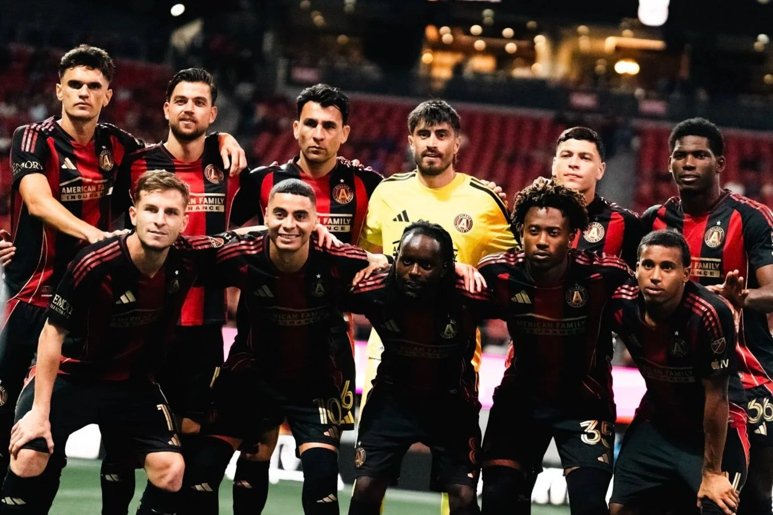 ATLANTA UNITED 1-3 FC CINCINNATI