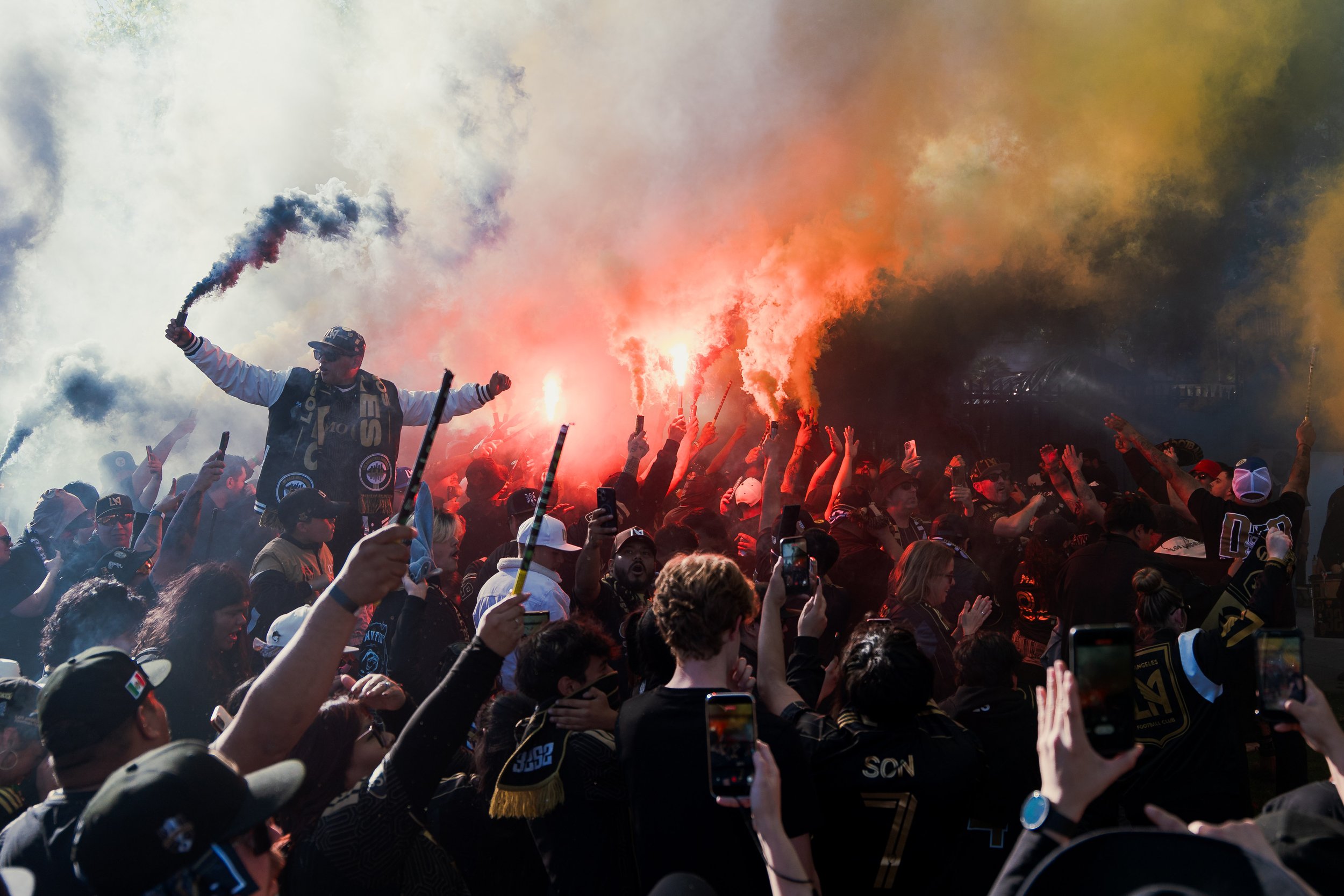 3252 LAFC FANS