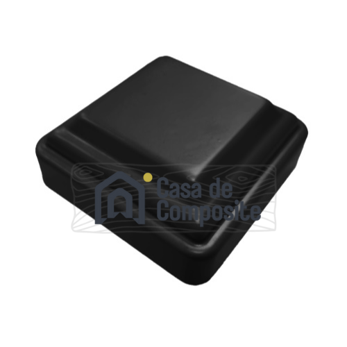 Composite Fencing Post Cap