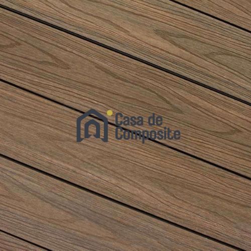 Antique Composite Decking - Barcelona Collection