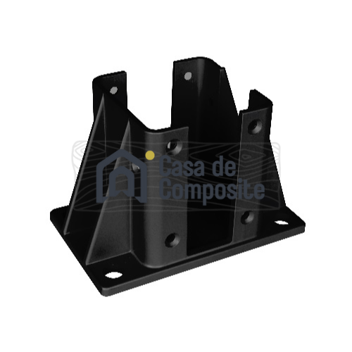 Composite Fencing Post Base