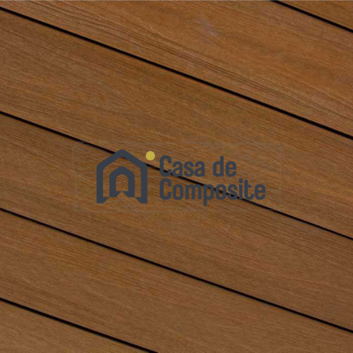 Teak Composite Fencing Boards