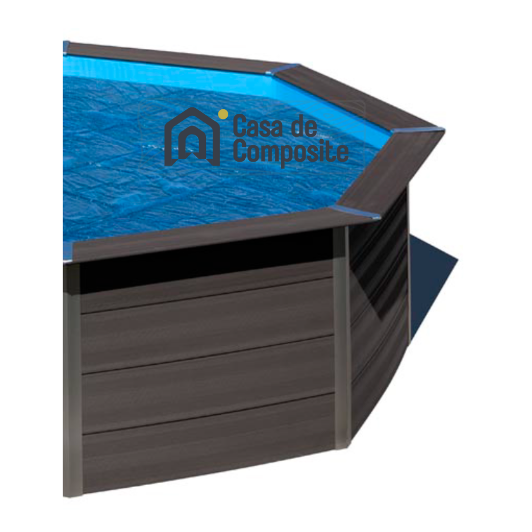 Small Oval Pool Cover for Small Oval Composite Above Ground Pool