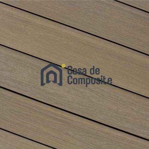 Snowy Composite Fencing Boards