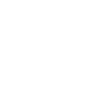 Silhouette of a smartphone with a blank screen.