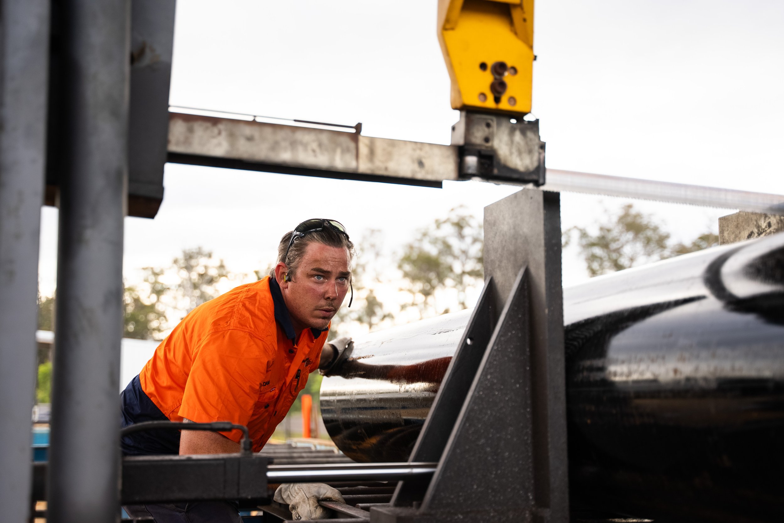 Surepipe | Steelpipe Company