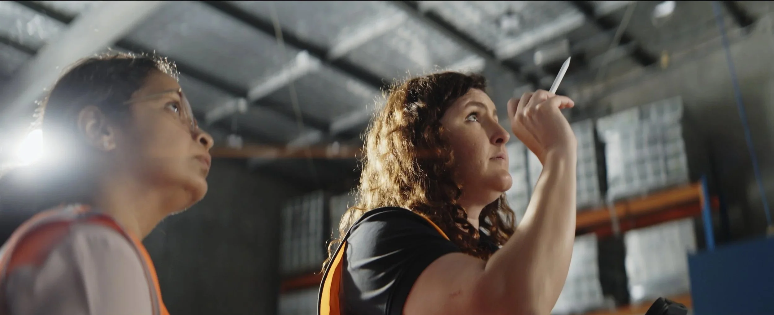 Vital Chemical: 50 Year Anniversary Brand Film