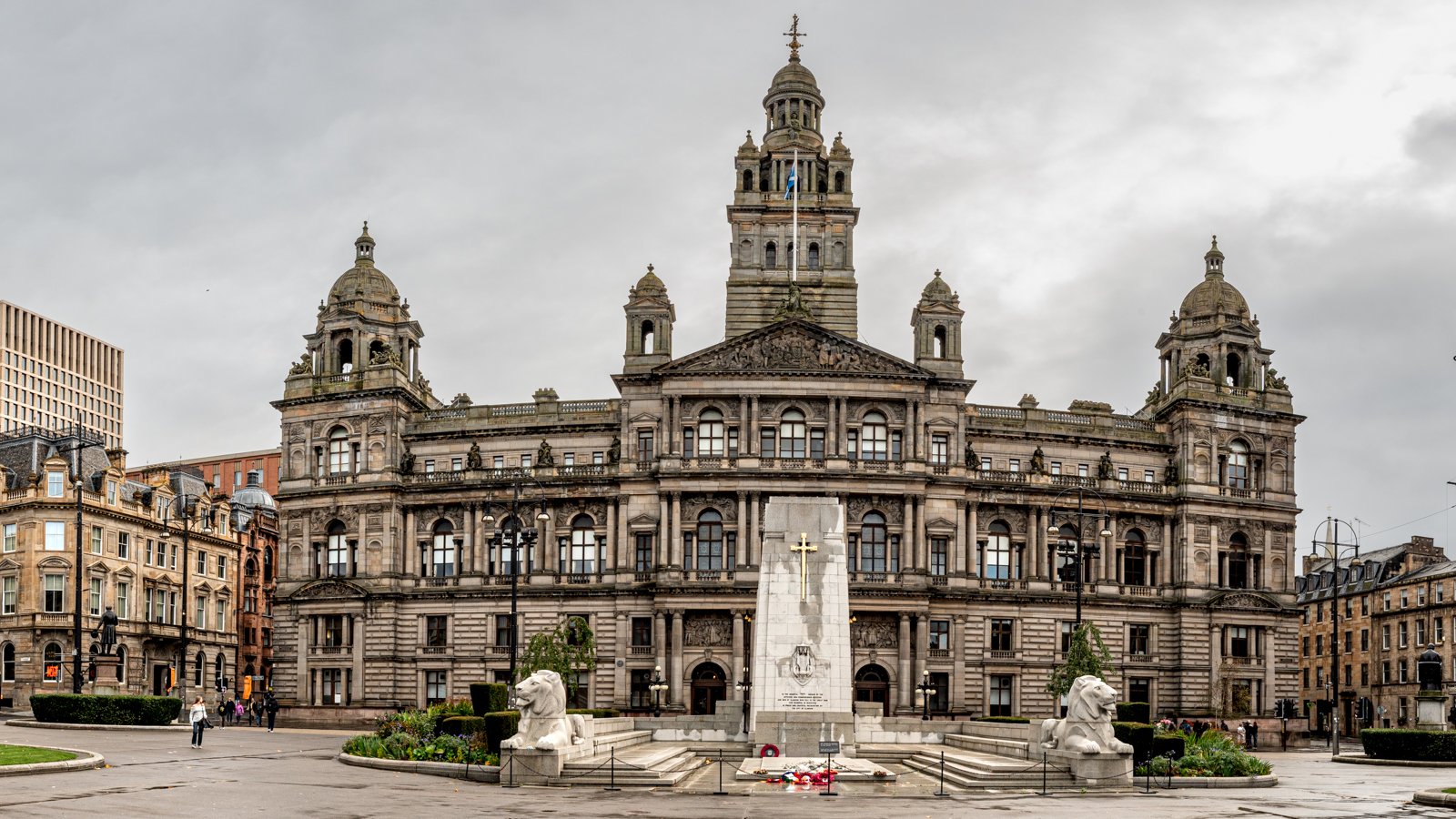 George Square