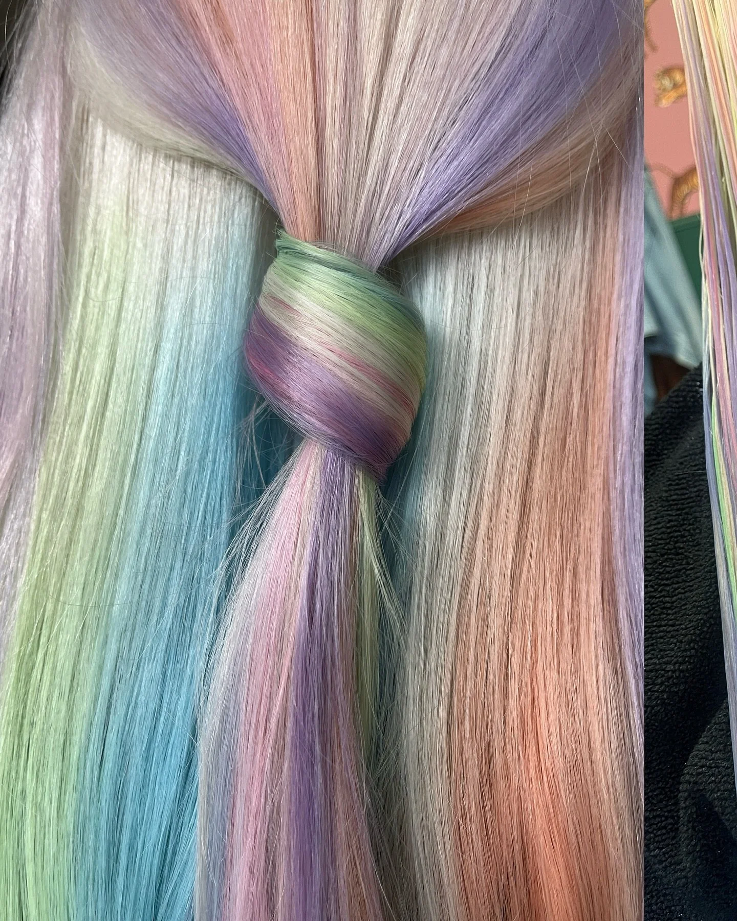 Pretty pastels 💖🌅