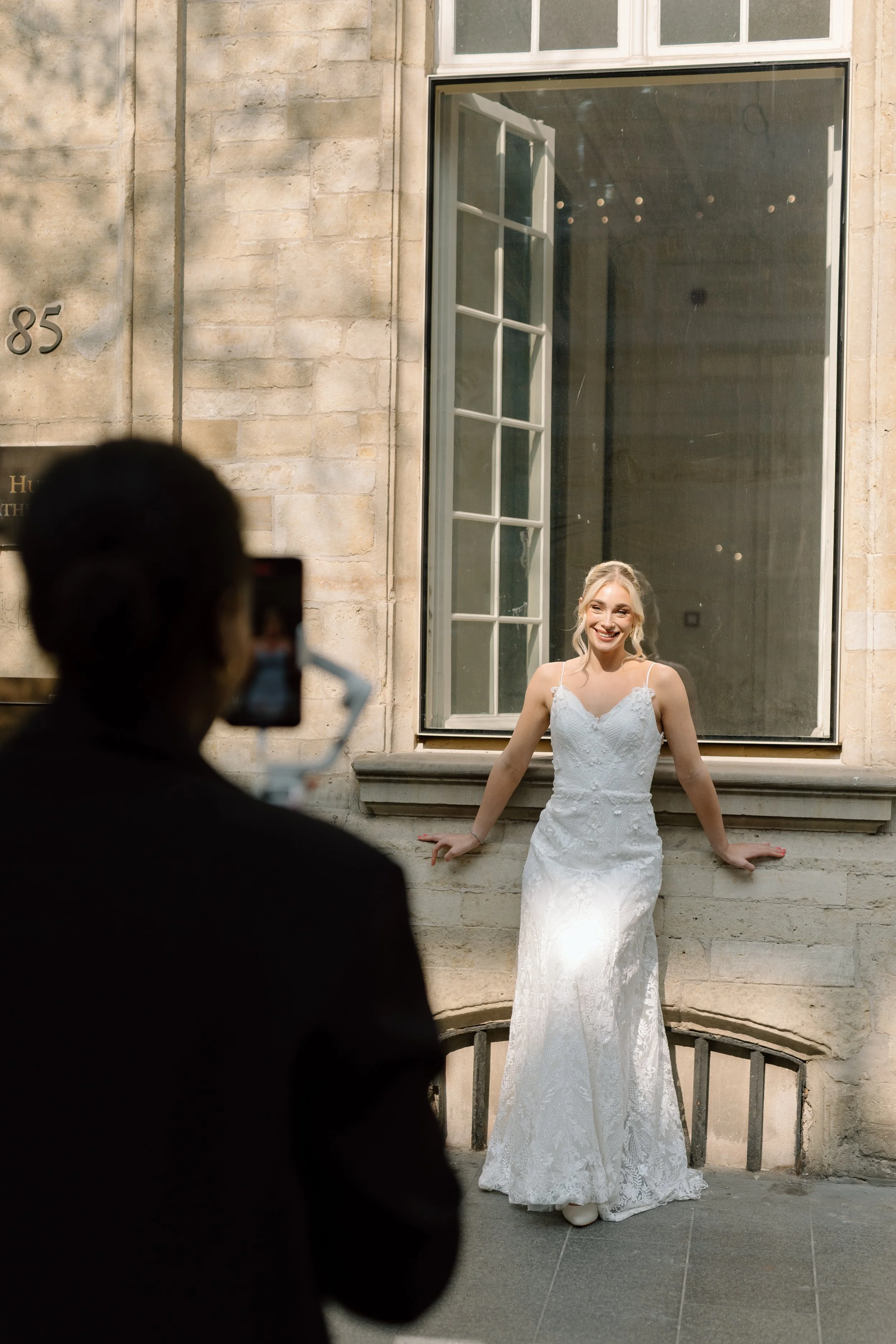 The Most Overlooked Wedding Moments You’ll Want Captured (That Only a Content Creator Thinks About)