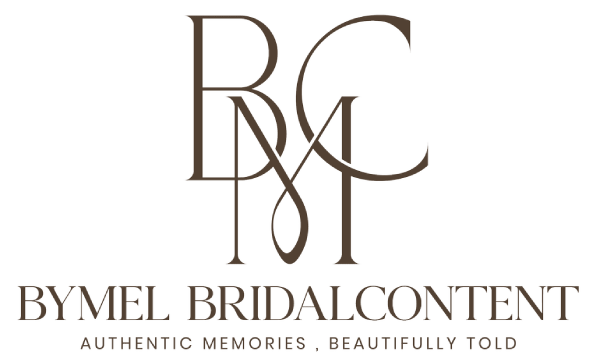 Bymel Bridal Content