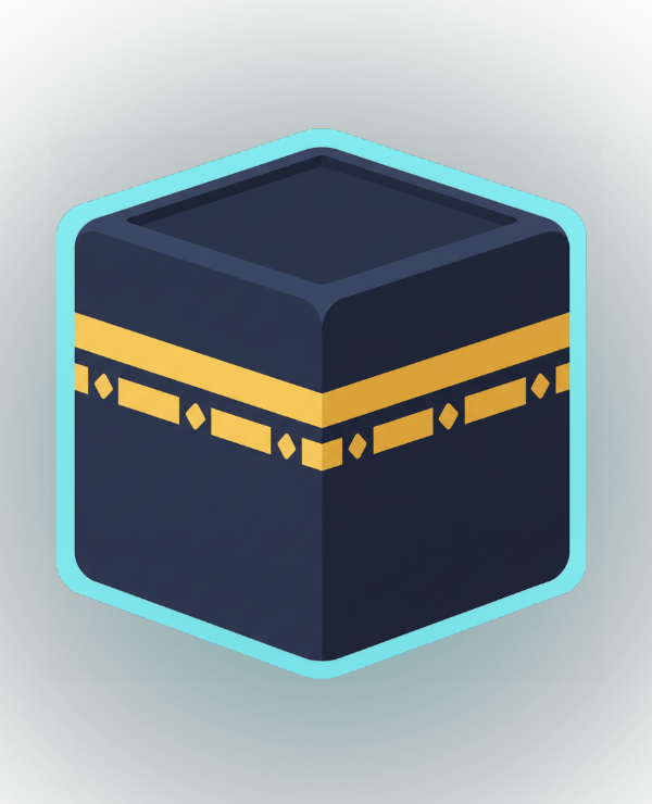 Qibla quiz