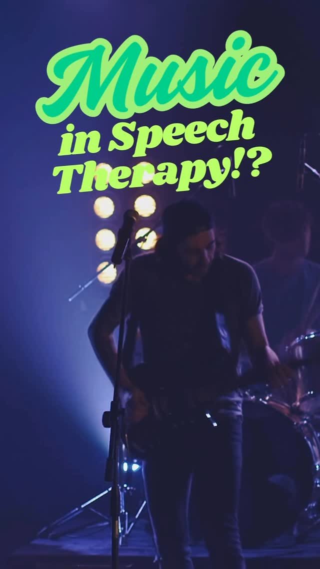 Melodic Intonation Therapy (MIT) is an innovative approach that helps people with aphasia communicate more effectively after a stroke or brain injury. 🧠✨ By engaging the brain’s right hemisphere – the side that processes melody and rhyth