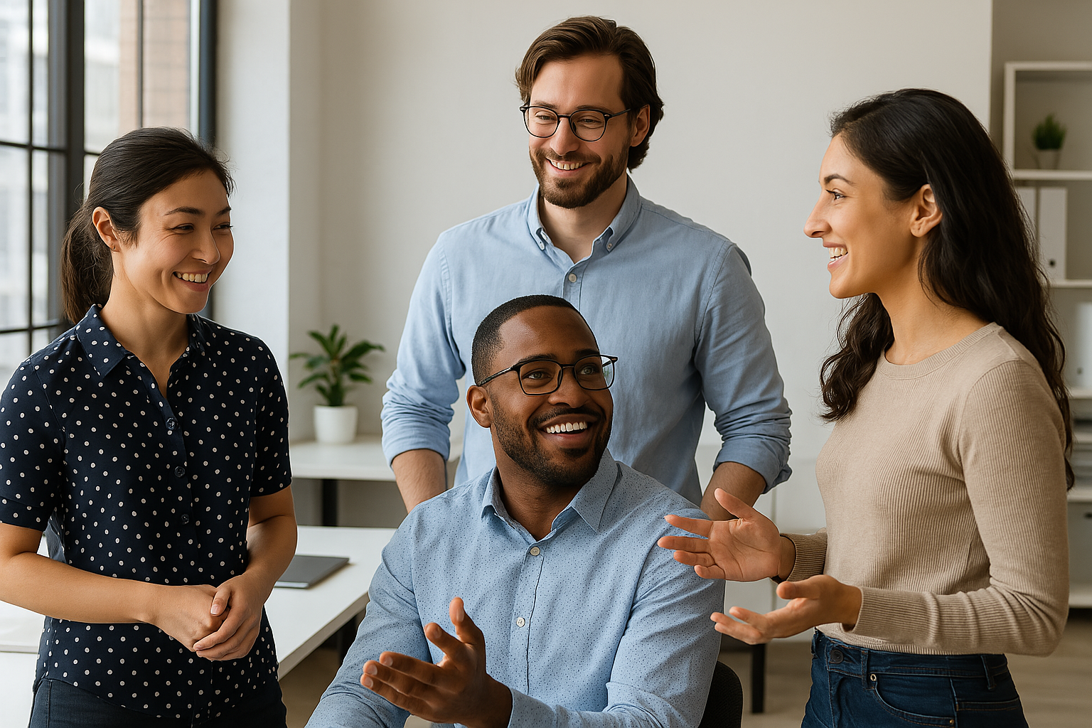 What Is English Communication Coaching?