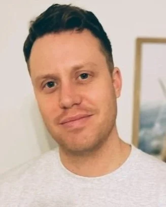 George Webb Speech Therapist & Communication Coach