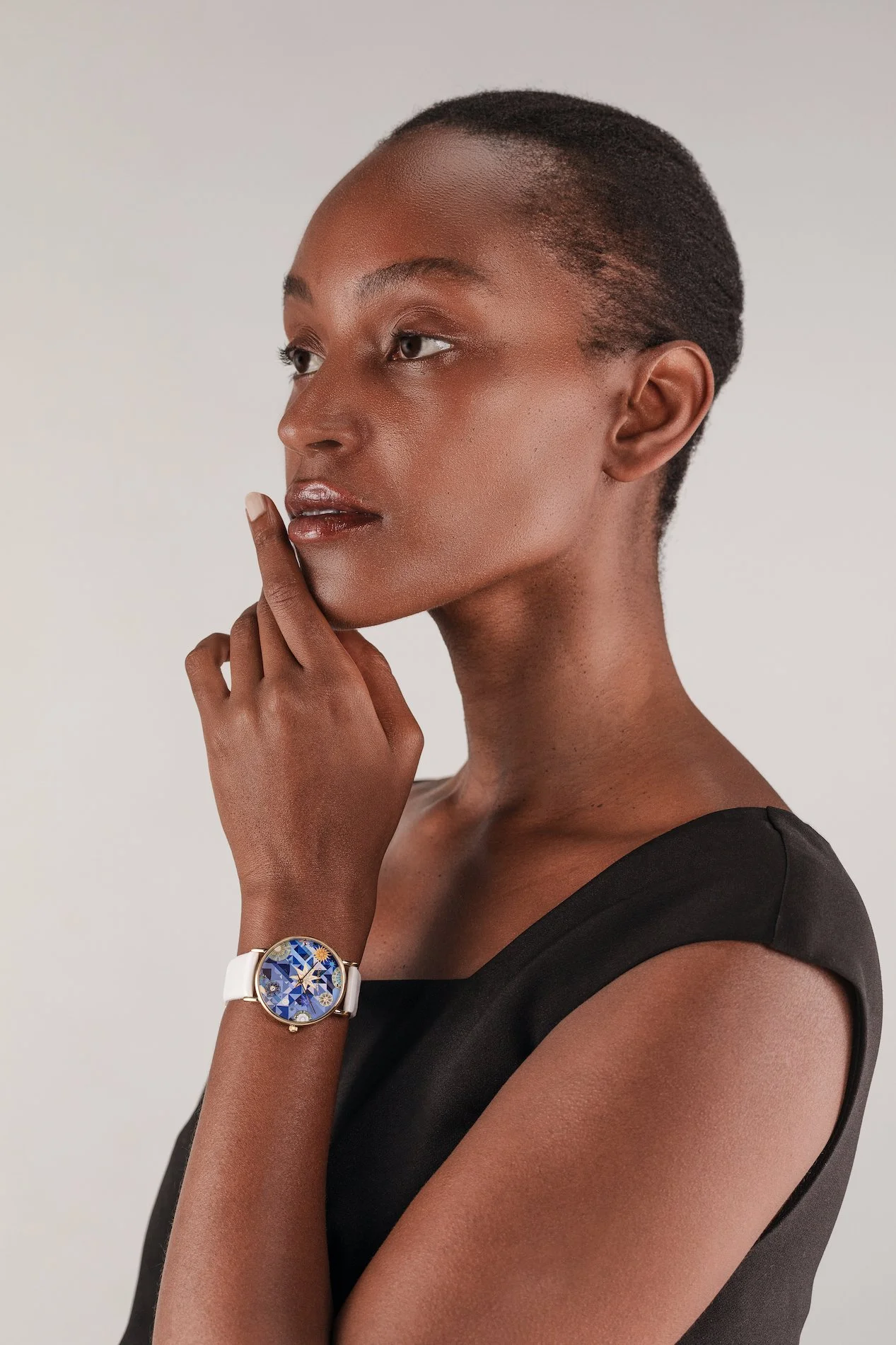 Client: Christian La Croix 

Directed & Shot by Alberto Scattolin
Post Production: Valentina Zamboni & Alberto Scattolin