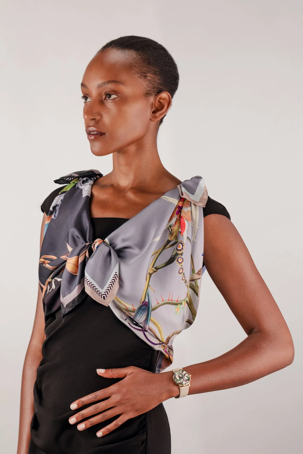 Client: Christian La Croix 

Directed & Shot by Alberto Scattolin

Post Production: Valentina Zamboni & Alberto Scattolin