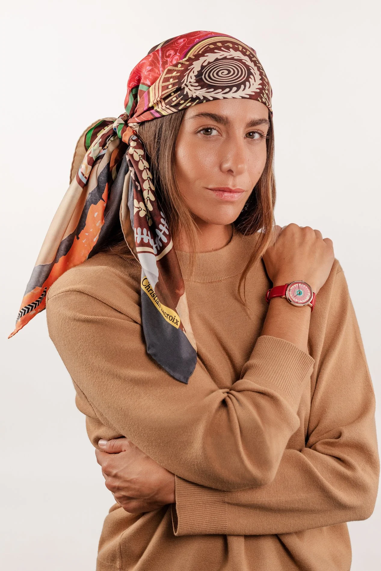 Client: Christian La Croix 

Directed & Shot by Alberto Scattolin
Post Production: Valentina Zamboni & Alberto Scattolin