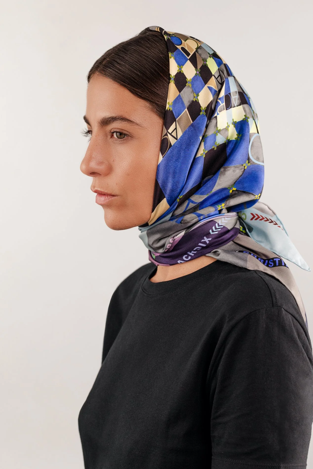 Client: Christian La Croix 

Directed & Shot by Alberto Scattolin
Post Production: Valentina Zamboni & Alberto Scattolin