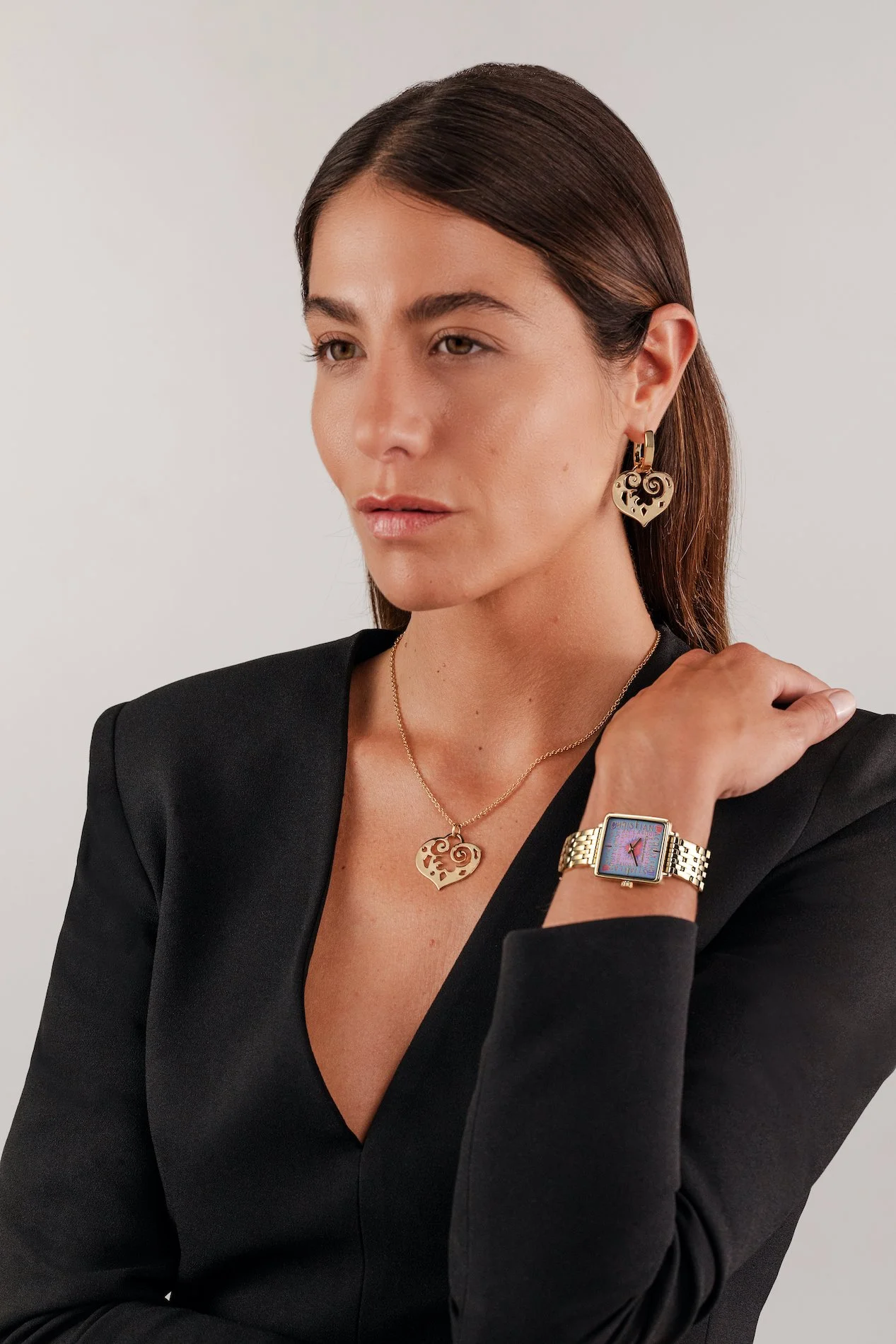 Client: Christian La Croix 

Directed & Shot by Alberto Scattolin
Post Production: Valentina Zamboni & Alberto Scattolin