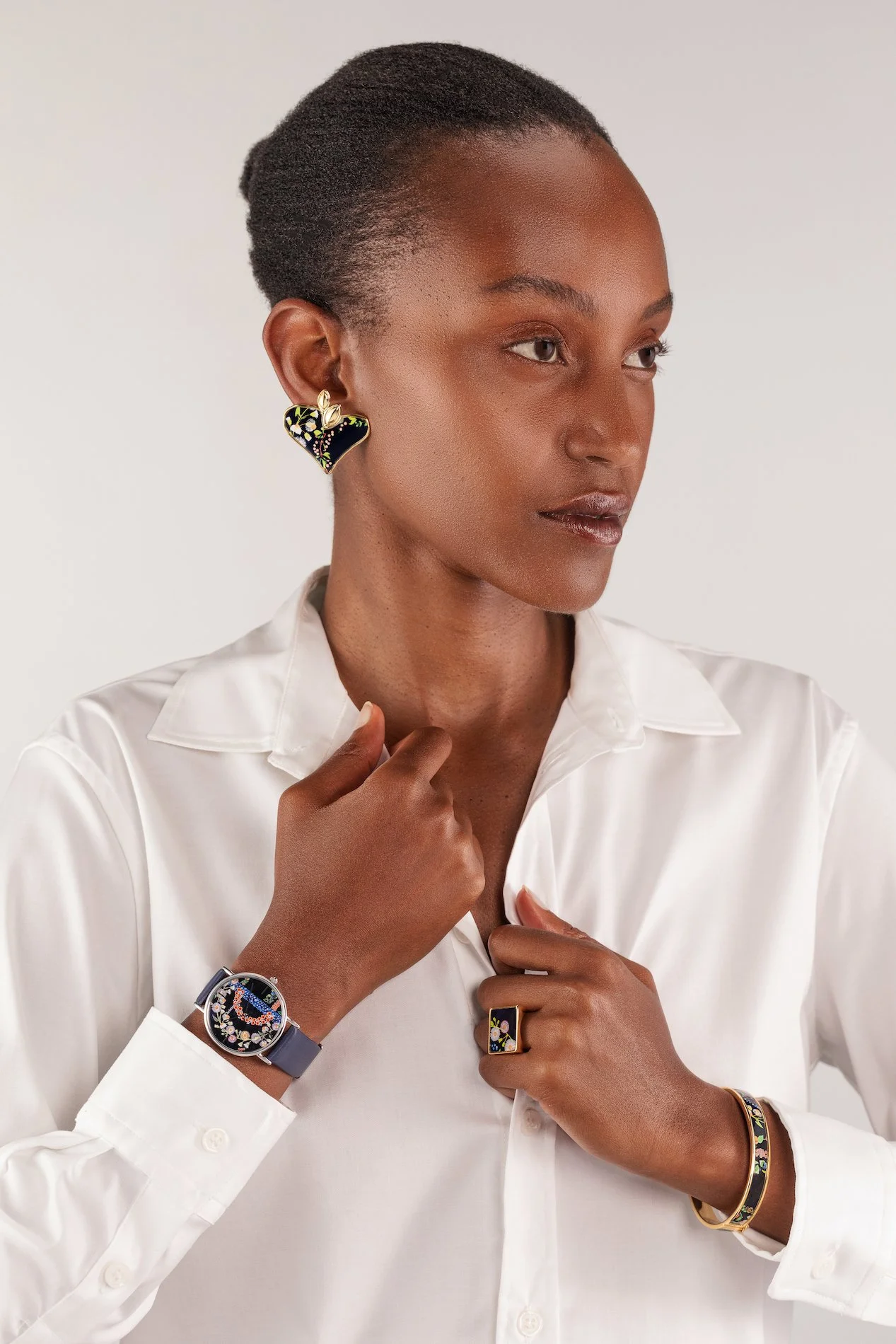 Client: Christian La Croix 

Directed & Shot by Alberto Scattolin
Post Production: Valentina Zamboni & Alberto Scattolin