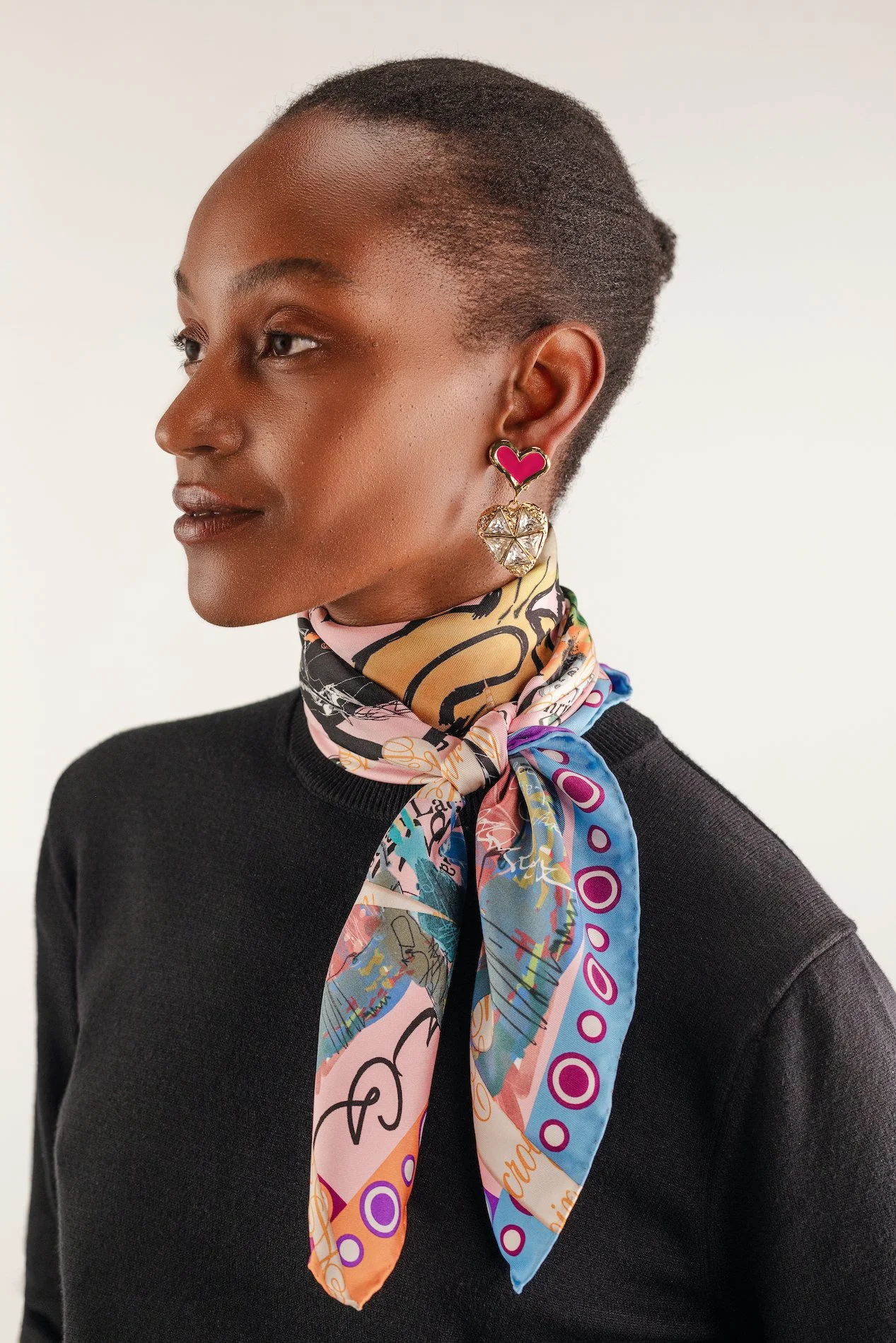 Client: Christian La Croix 

Directed & Shot by Alberto Scattolin
Post Production: Valentina Zamboni & Alberto Scattolin