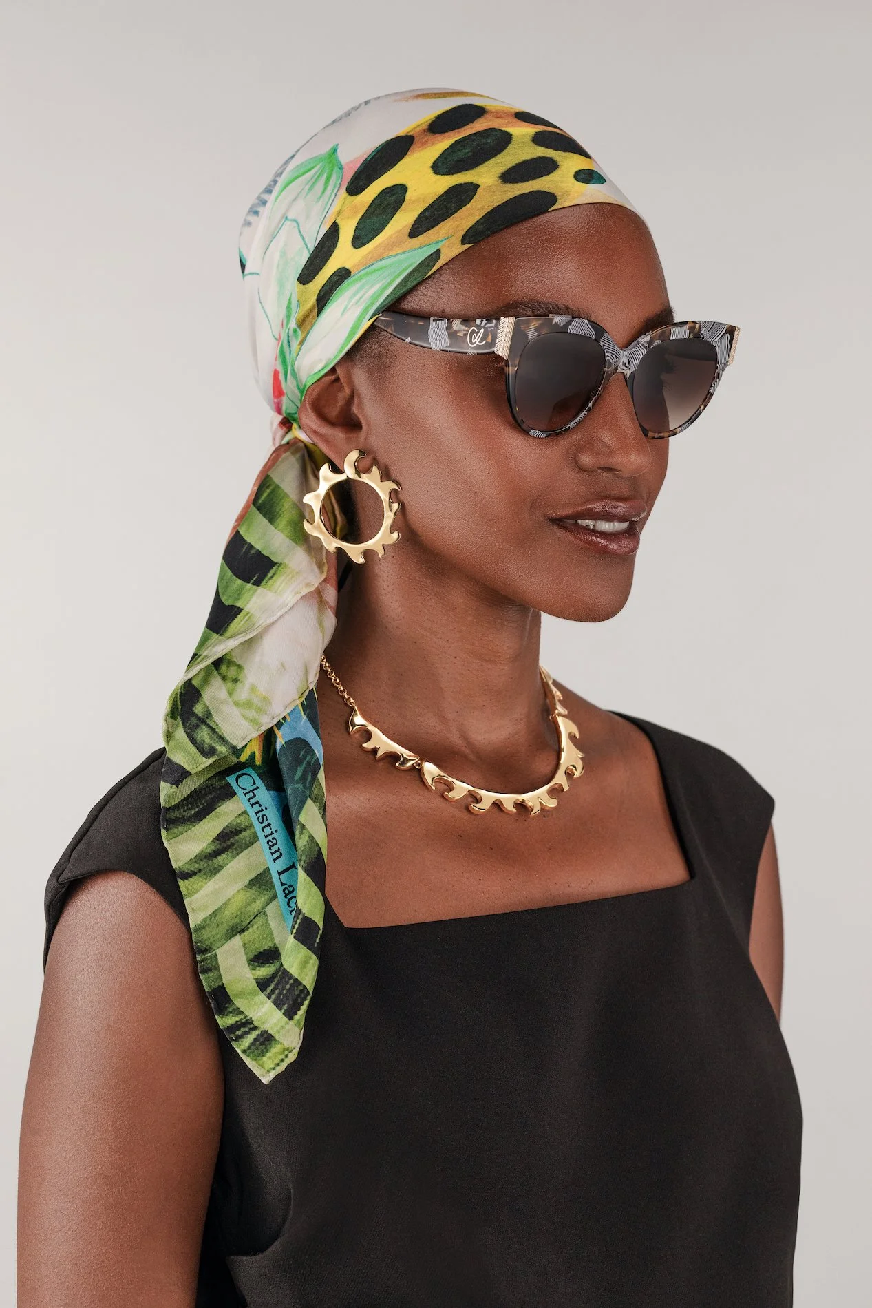 Client: Christian La Croix 

Directed & Shot by Alberto Scattolin
Post Production: Valentina Zamboni & Alberto Scattolin