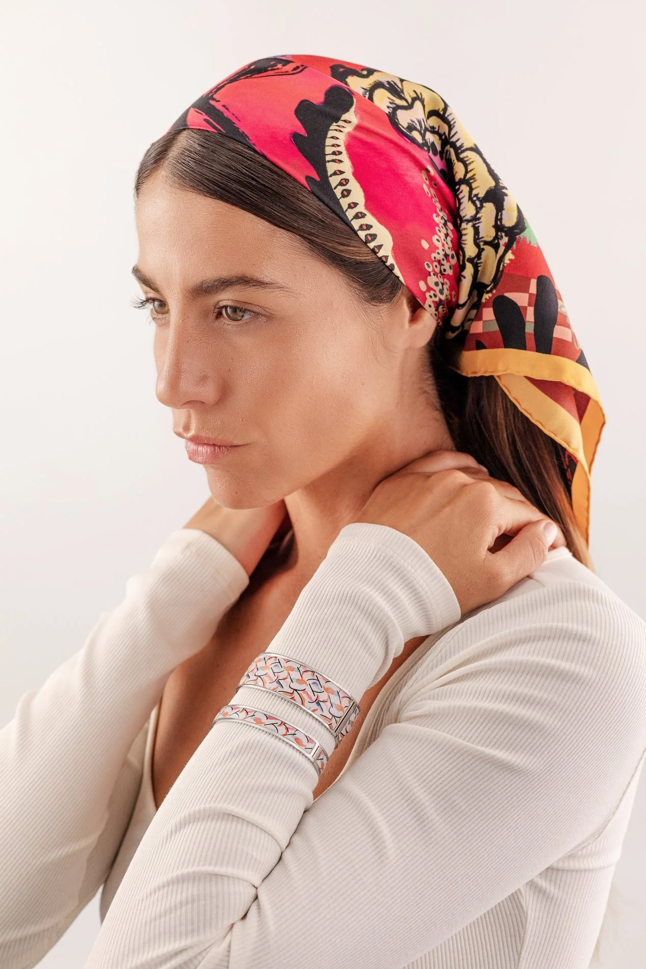 Client: Christian La Croix 

Directed & Shot by Alberto Scattolin
Post Production: Valentina Zamboni & Alberto Scattolin