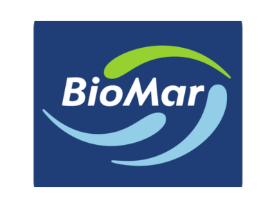BioMar A/S Logo