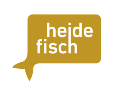 Heidefisch GmbH Logo