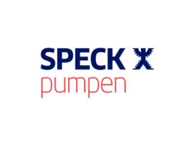 SPECK Pumpen GmbH Logo