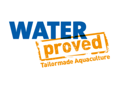 WATER - proved GmbH Logo