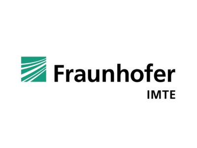 Fraunhofer IMTE Logo