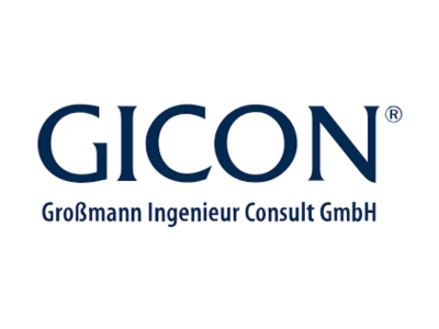 GICON - Großmann Ingenieur Consult GmbH Logo