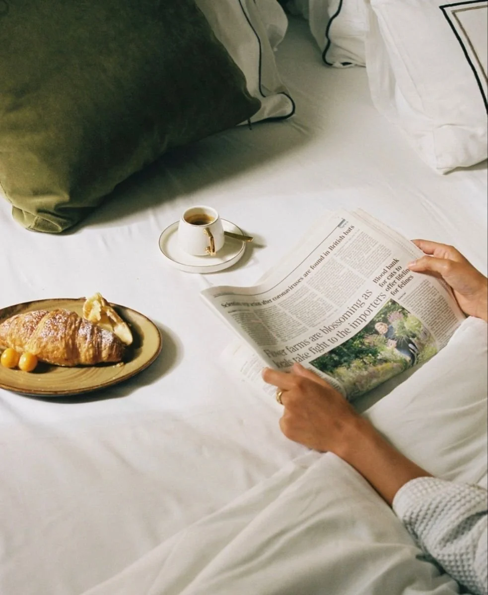 If room55’s client built a hotel just for introverts?
