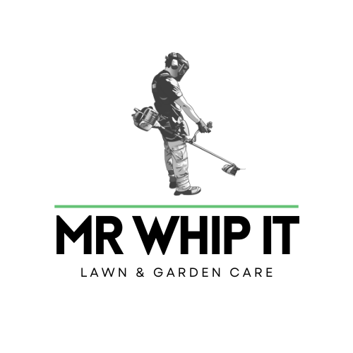 Mr Whip It - Garden Care Melbourne