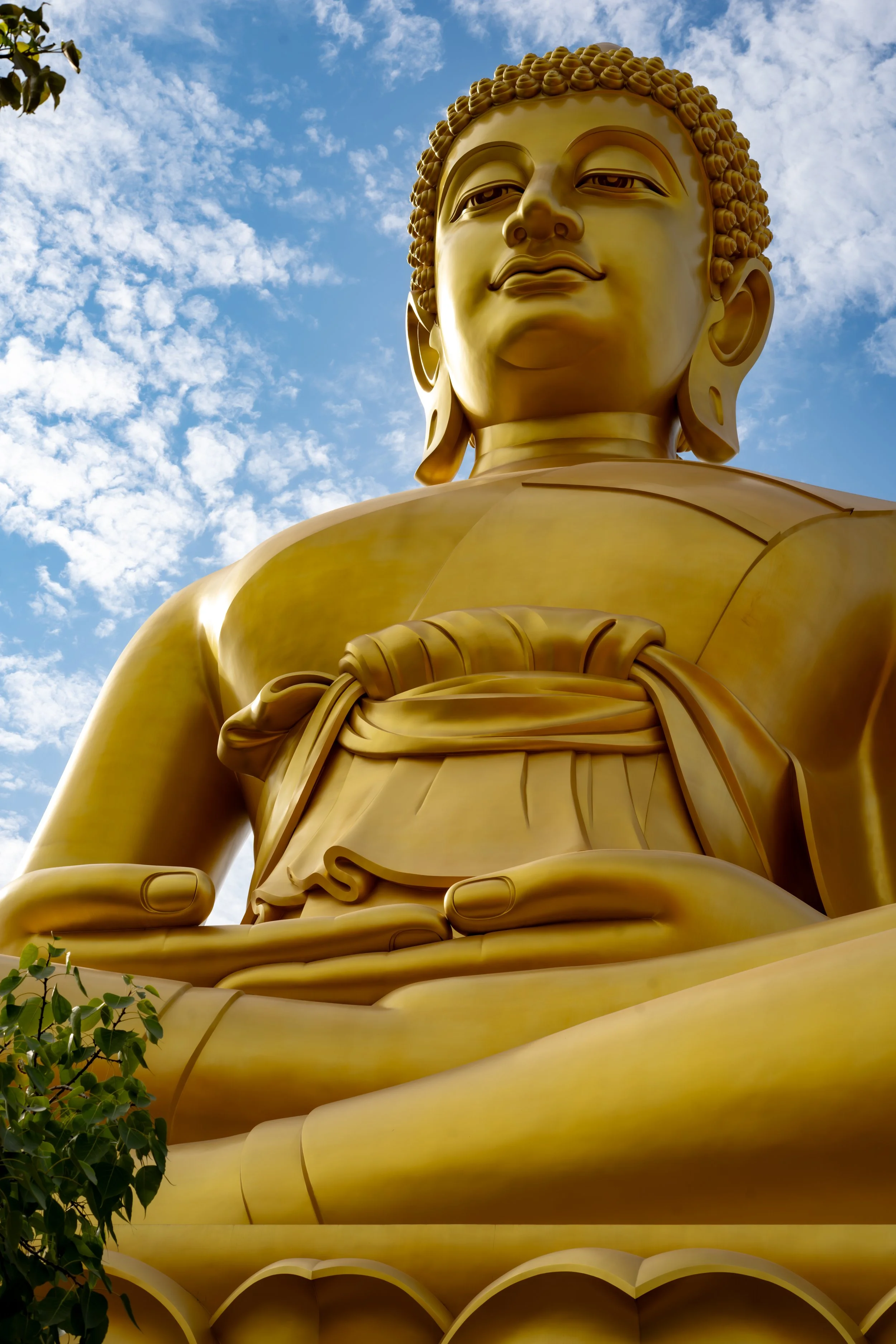 bangkok buddha